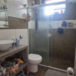 Apartamento com 2 dormitórios à venda, 76 m² por R$ 385.000,00 - Vila Matias - Santos/SP