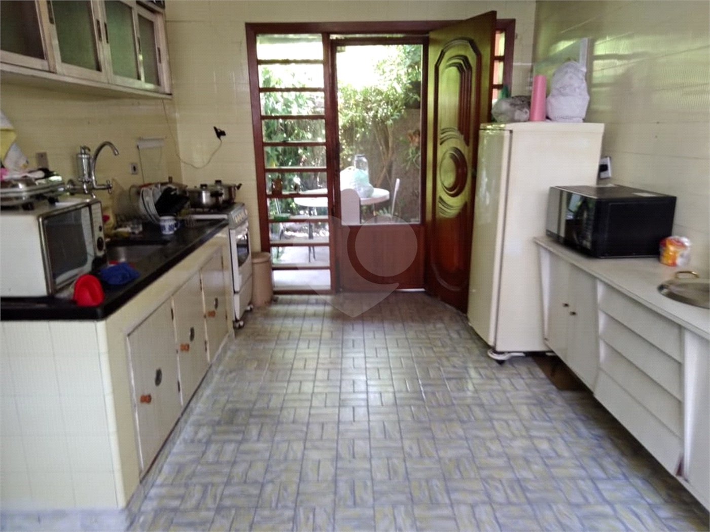Casa Térrea à venda com 3 quartos em Santo Amaro, São Paulo, SP
