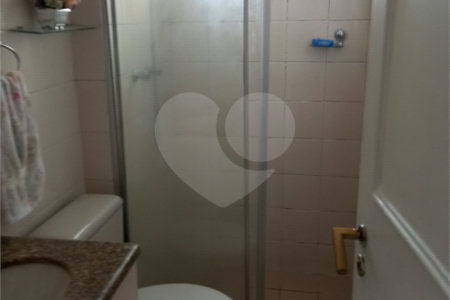 Apartamento à venda com 2 quartos, sendo 1 suíte,  em Brooklin Paulista, São Paulo, SP