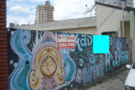 Casa à venda com 2 quartos em Chora Menino, São Paulo, SP