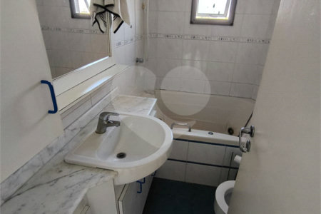 Apartamento à venda com 2 quartos em Brooklin Paulista, São Paulo, SP