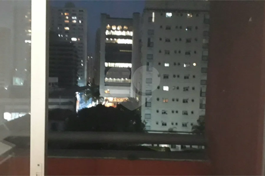 Apartamento à venda com 2 quartos em Vila Mariana, São Paulo, SP