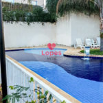 Apartamento à venda com 2 quartos, sendo 1 suíte,  em Parque Residencial Flamboyant, São José dos Campos, SP