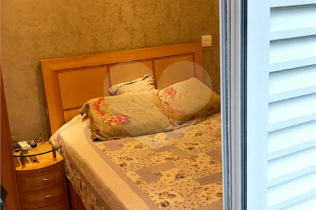 Casa à venda com 3 quartos, sendo 1 suíte, no condomínio San Marco, São Paulo - SP