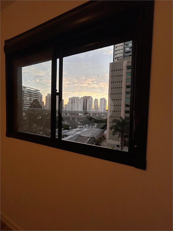 Apartamento para alugar com 1 quarto em Campo Belo, São Paulo, SP