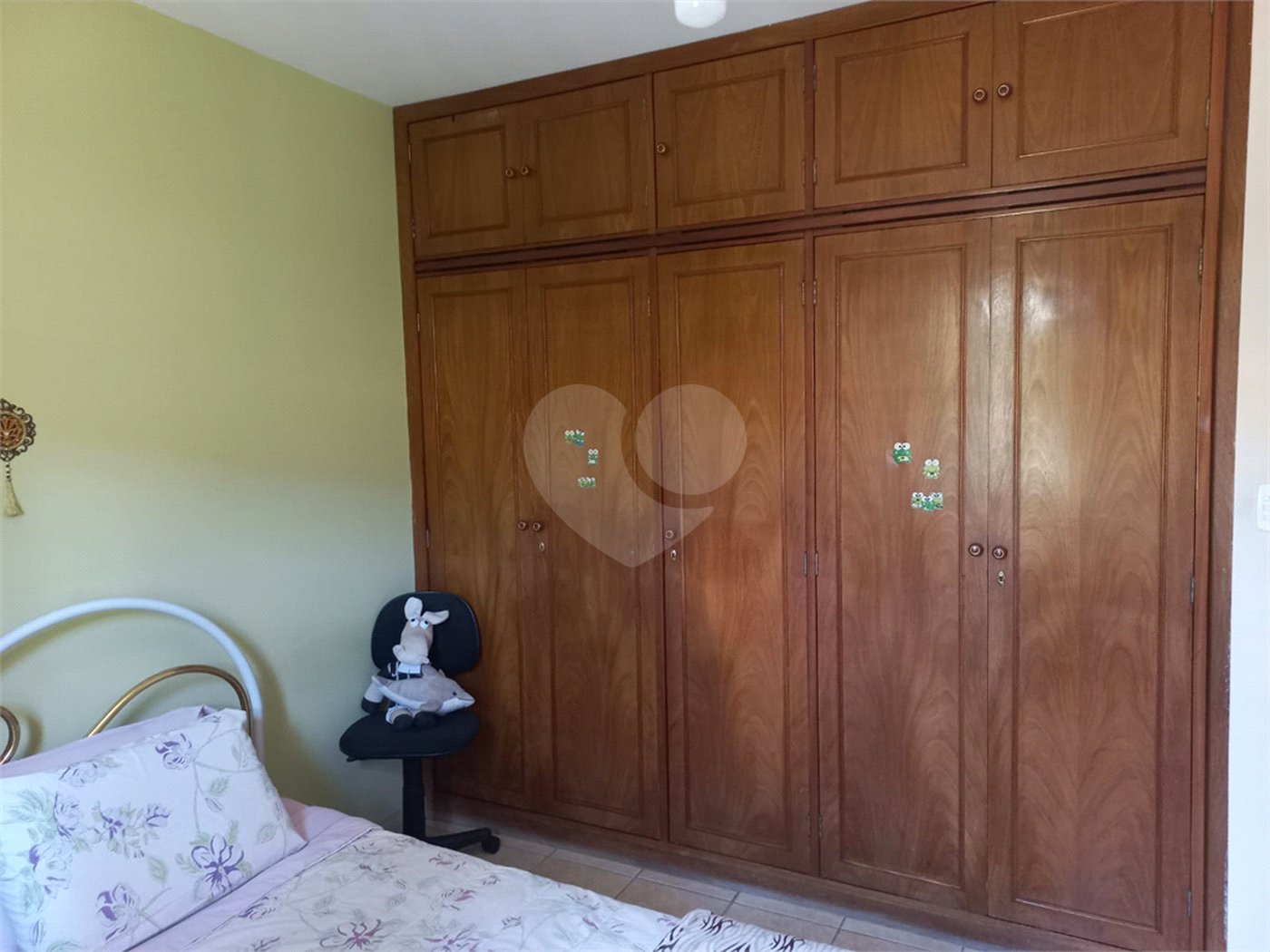 Sobrado à venda com 2 quartos em Parada Inglesa, São Paulo, SP