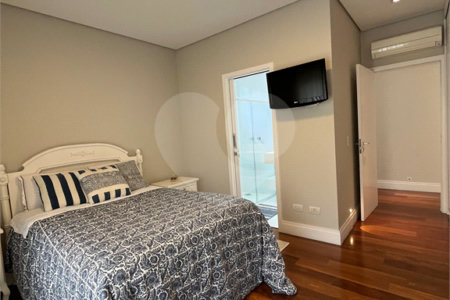 Casa à venda com 4 suítes no condomínio Reserva Nova Cantareira., São Paulo - SP