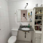 Apartamento à venda com 2 quartos em Vila Andrade, São Paulo, SP