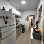 Apartamento à venda com 2 quartos em Tijuca, Rio de Janeiro, RJ