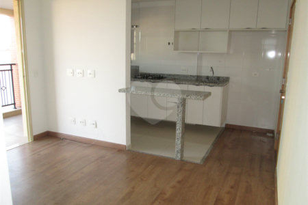 Apartamento à venda ou para alugar com 1 quarto em Santana, São Paulo, SP