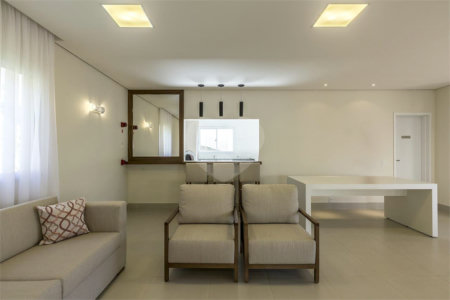 Apartamento à venda com 3 quartos, sendo 1 suíte,  em Jardim Ypê, Paulínia, SP