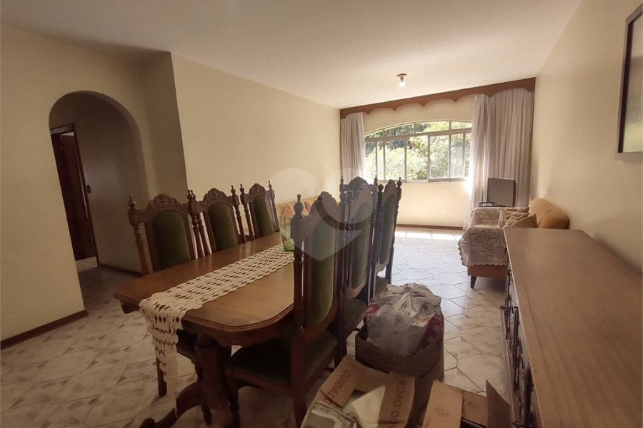Apartamento à venda com 3 quartos em Tremembé, São Paulo, SP