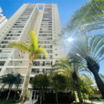 Apartamento à venda com 3 suítes no Centro, São Bernardo do Campo, SP