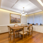Casa à venda com 4 quartos, sendo 2 suítes,  em Alto da Boa Vista, São Paulo, SP