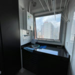 Apartamento com 2 dormitórios à venda, 98 m² por R$ 1.690.000,00 - Boqueirão - Santos/SP