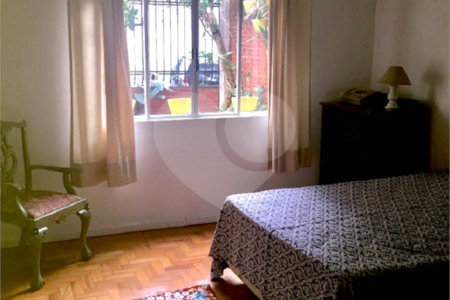 Apartamento à venda com 2 quartos em Planalto Paulista, São Paulo, SP