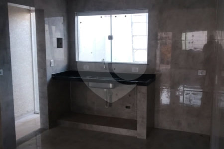 Casa Térrea à venda com 2 quartos, sendo 1 suíte, em Nova Cerejeira, Atibaia, SP