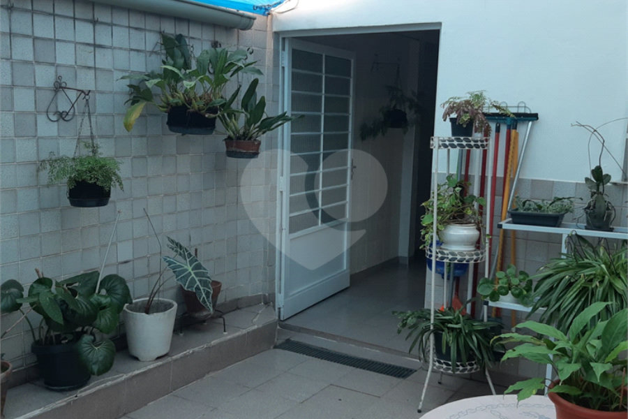 Sobrado à venda com 3 quartos, sendo 1 suíte, em Mandaqui, São Paulo, SP