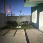 Casa à venda com 2 quartos, sendo 1 suíte, em Residencial Barnabé, Salto, SP