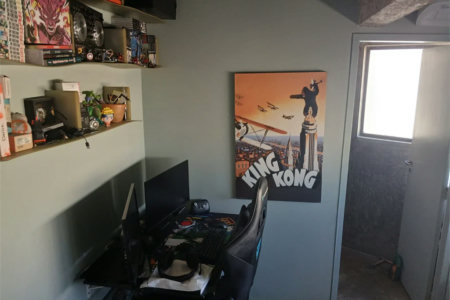 Duplex à venda com 2 suítes em Pinheiros, São Paulo, SP