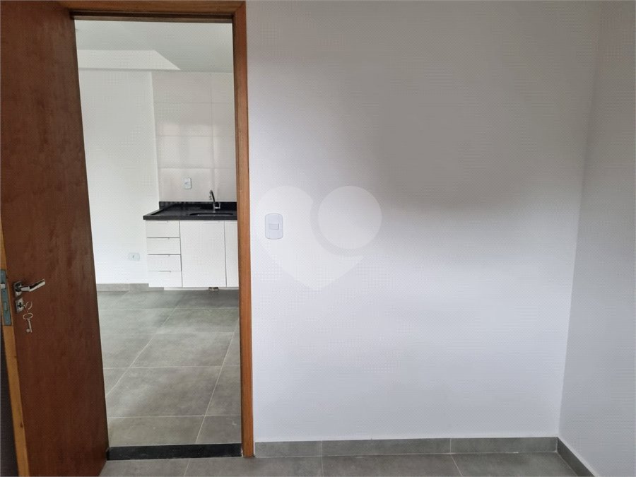 Apartamento para alugar com 1 quarto em Vila Dom Pedro II, São Paulo, SP