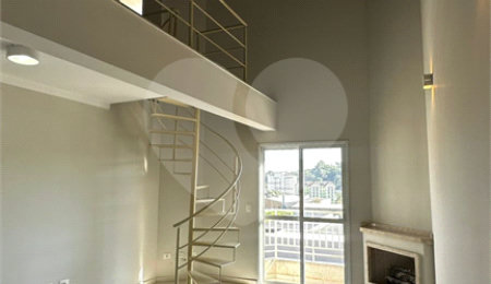 Apartamento para alugar com 3 quartos, sendo 1 suíte, em Atibaia Jardim, Atibaia, SP