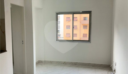 Studio à venda com 1 quarto em Bela Vista, São Paulo, SP