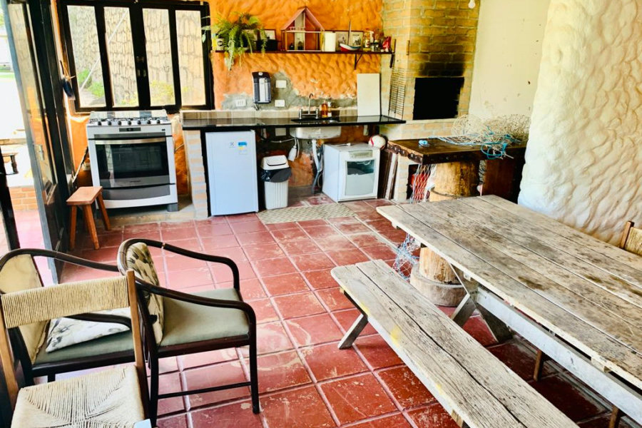Casa Térrea à venda com 4 quartos, sendo 1 suíte, em Serra da Cantareira, Mairiporã, SP