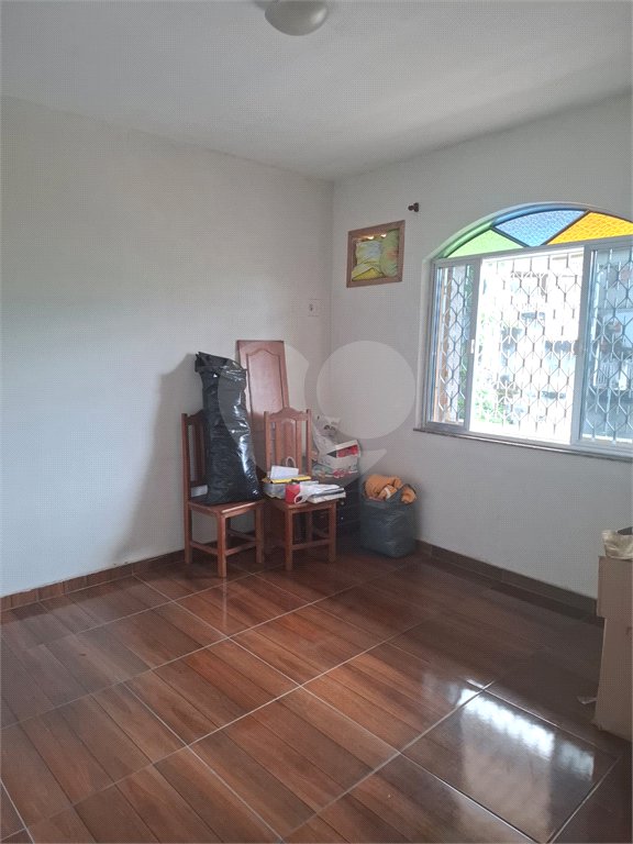 Casa à venda com 5 quartos em Santíssimo, Rio de Janeiro, RJ