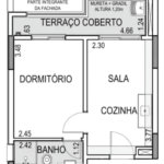 Apartamento à venda com 1 quarto em Chácara Inglesa, São Paulo, SP