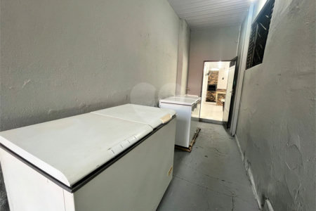 Chácara à venda com 1 suíte em Campos Elíseos, Ribeirão Preto, SP