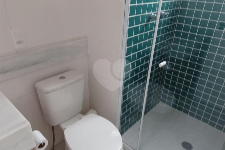 Apartamento à venda com 2 quartos, sendo 1 suíte, em Barra Funda, São Paulo, SP