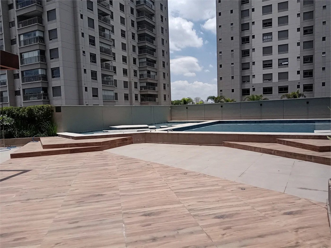 Apartamento à venda ou para alugar com 1 quarto em Butantã, São Paulo, SP