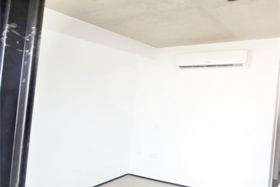 Apartamento à venda com 1 quarto em Bela Vista, São Paulo, SP