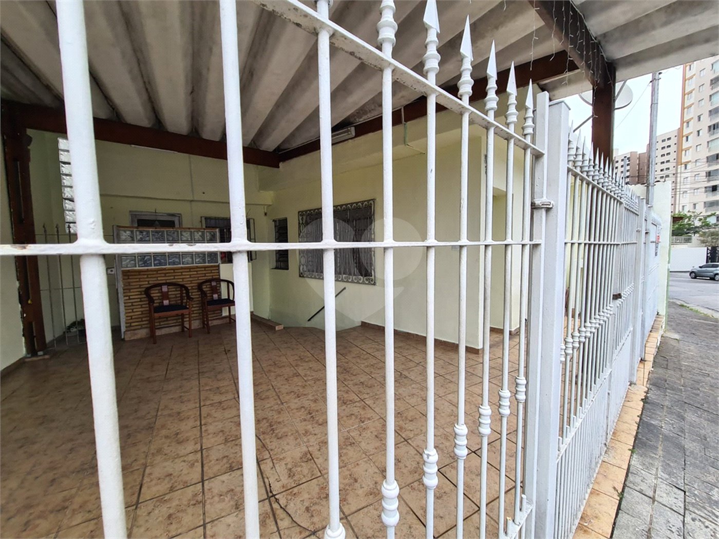 Casa Térrea à venda com 4 quartos, sendo 1 suíte,  em Mandaqui, São Paulo, SP