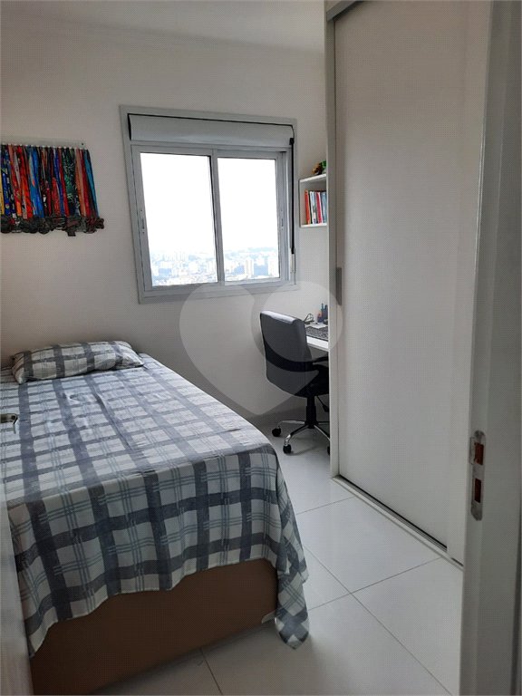 Apartamento à venda com 2 quartos em Vila Andrade, São Paulo, SP