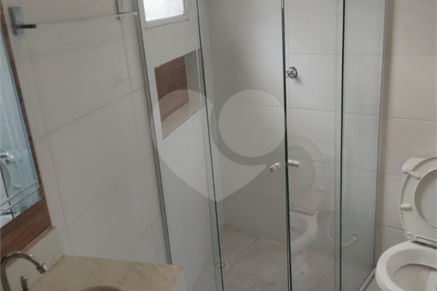 Casa à venda com 2 suítes no condomínio Ebe, São Paulo - SP