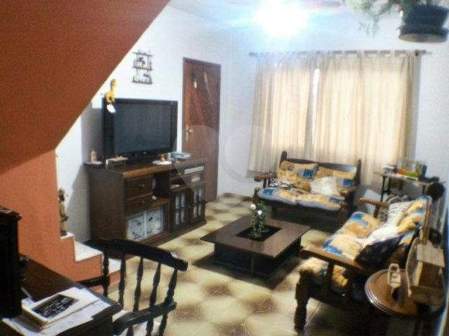 Sobrado à venda com 5 quartos em Casa Verde, São Paulo, SP