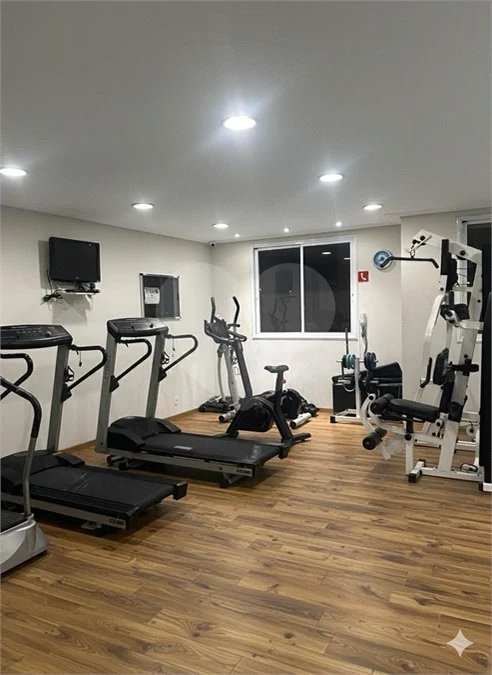 Apartamento à venda com 2 quartos em Santana, São Paulo, SP