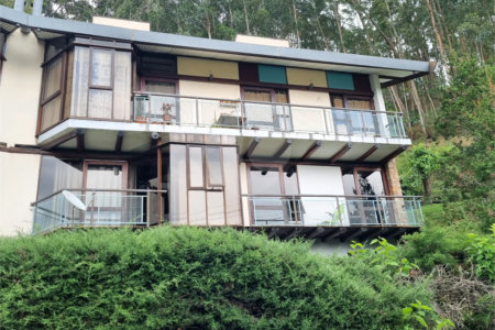 Apartamento à venda com 3 quartos, sendo 2 suítes, em Cônego, Nova Friburgo, RJ