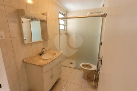 Apartamento à venda com 2 quartos em Santo Amaro, São Paulo, SP