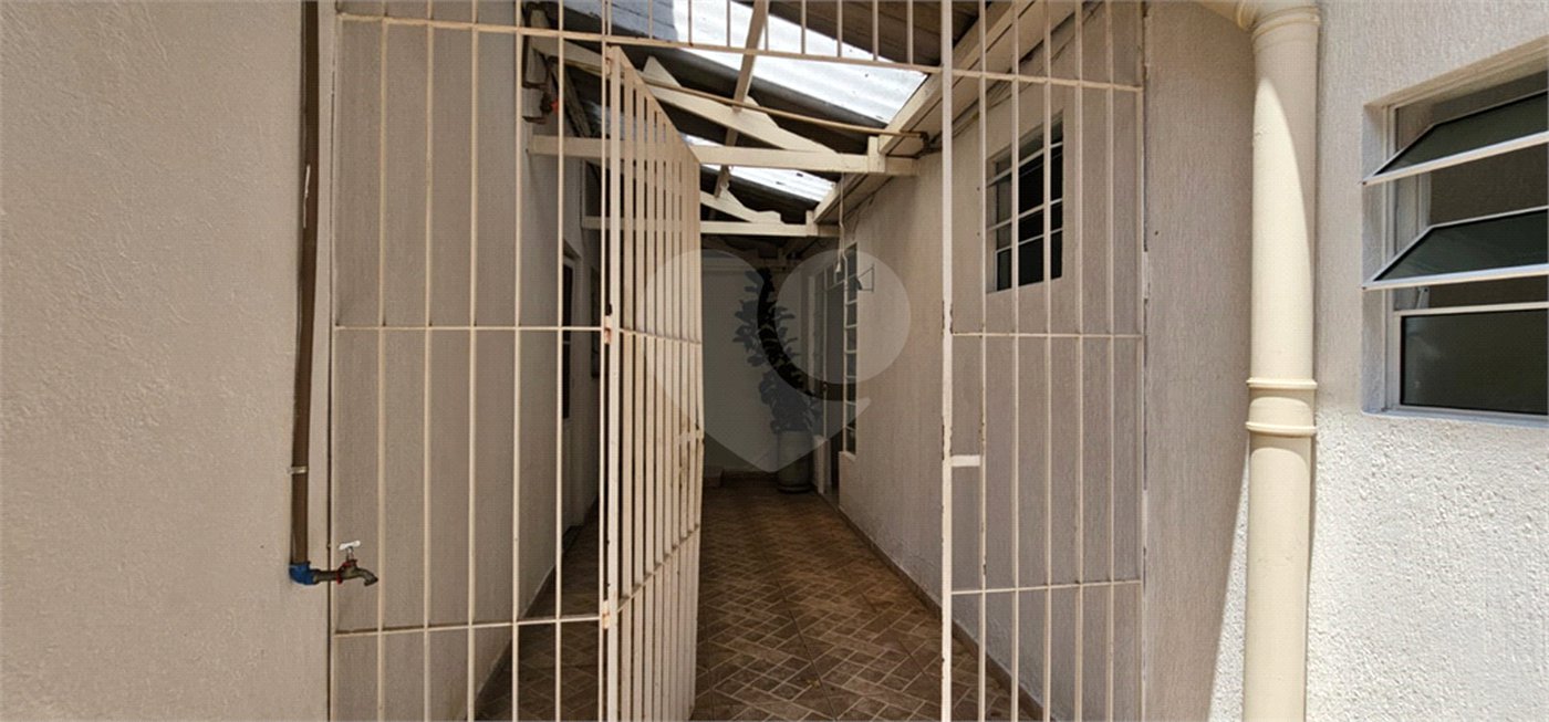 Casa à venda com 4 quartos em Vila Hamburguesa, São Paulo, SP