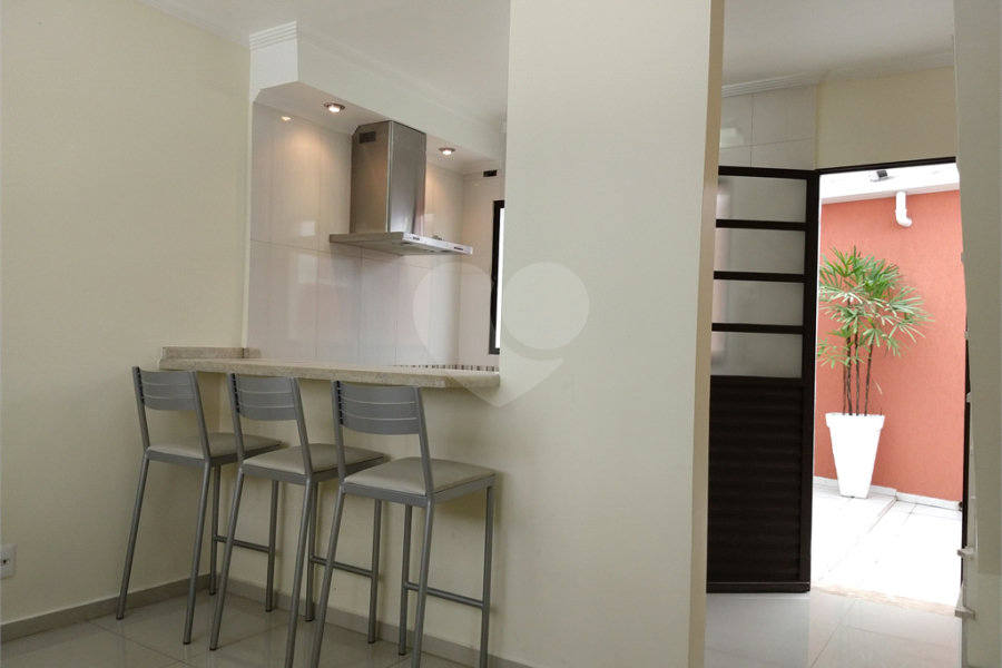 Casa à venda com 2 quartos no condomínio Neo Village, São Paulo - SP