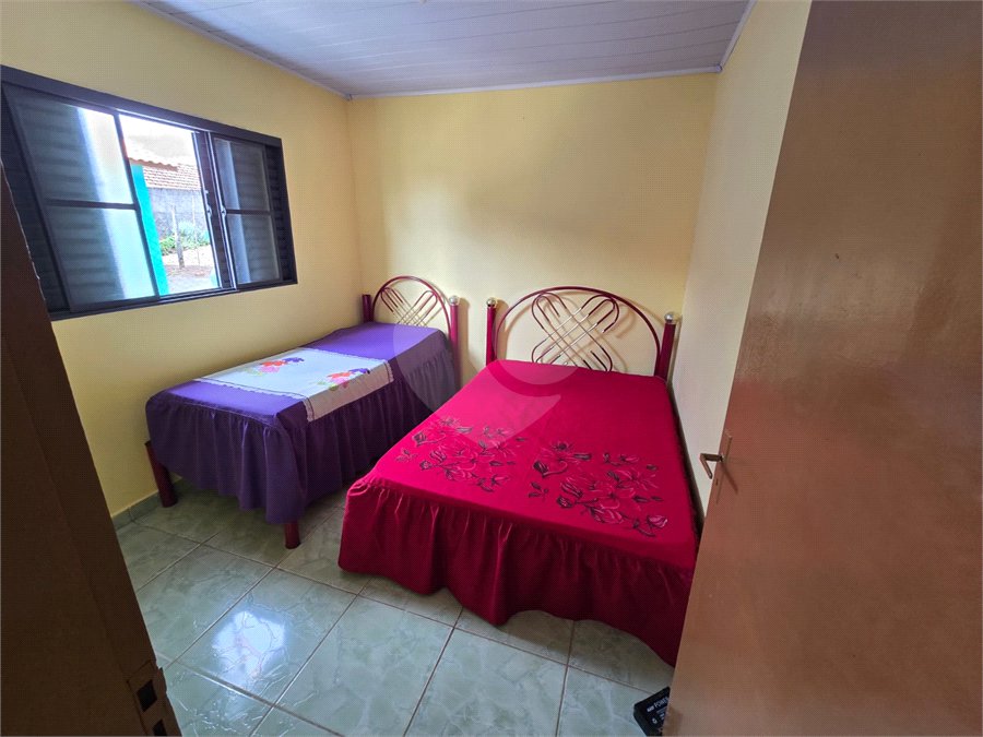 Chácara à venda com 5 quartos em Estância Conceição, Itapetininga, SP