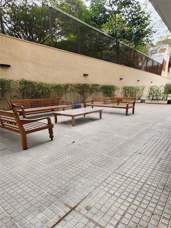 Apartamento à venda com 3 quartos, sendo 1 suíte, em Jardim Paulista, São Paulo, SP