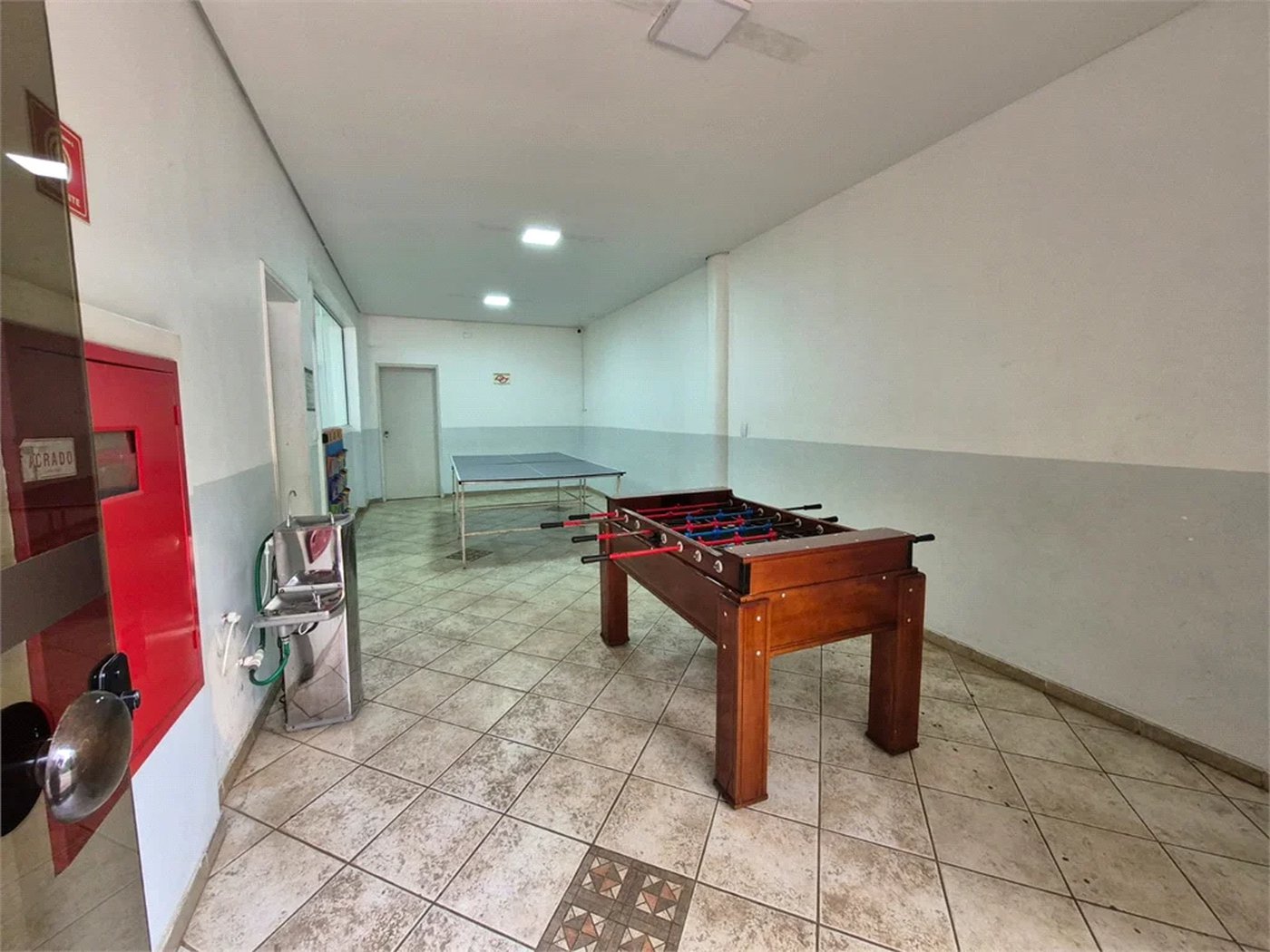 Apartamento à venda com 3 quartos em Jardim Pinheiros, São Paulo, SP