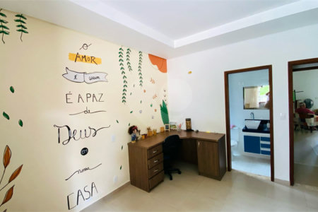 Casa à venda com 3 suítes em Dos Finco, São Bernardo do Campo, SP