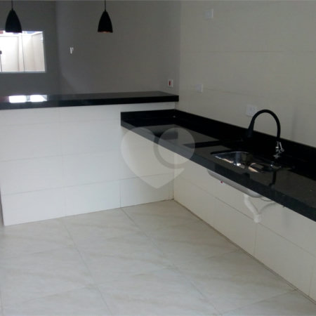Casa à venda com 3 quartos, sendo 1 suíte, em Residencial Parque dos Sinos, Jacareí, SP