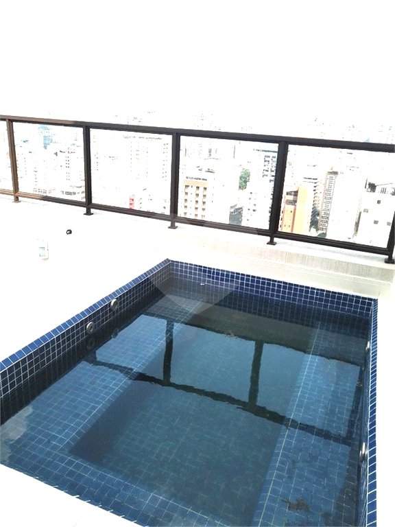 Cobertura à venda com 3 suítes, em Perdizes, São Paulo, SP