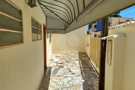 Casa à Venda na Vila Costa do Sol - São Carlos.